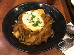 寿喜肥牛烩饭-玛格萝妮比萨屋(陆家浜路店)