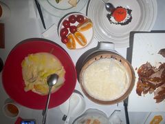 -味钱塘·钱塘浙宴(宋城之江银泰店)