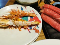 -阳光岛·海鲜盛宴(银泰中心in99店)