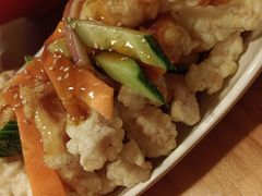 -多宾韩国料理(学衡路店)