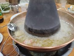 -元盛居(生态大街店)