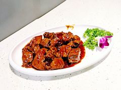 -巧克力渔家.小船海鲜胶东菜(万平口店)
