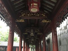 -龙潭水乡