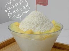 -ICEPOPO MILK(玖洲道店)