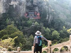 -雁荡山风景名胜区