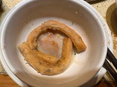 -煲大王老砂锅猪肚鸡(泊富ICITY店)