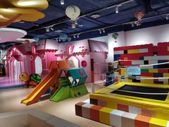 -meland·儿童乐园·游戏厅娃娃机·电玩Xbox(成都合生汇店)