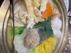-大潮淮·淮扬菜(何园旗舰店)