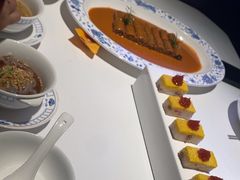 -杏花堂晋商私房菜(华熙五棵松店)