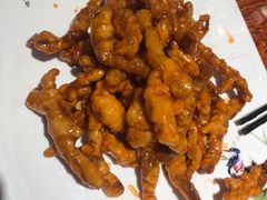 -满堂春特色餐馆