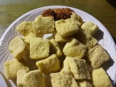 -88号小吃店·经典云南菜·地道纳西美食