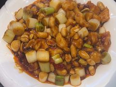 -紫光园·烤鸭·北京菜(团结湖店)