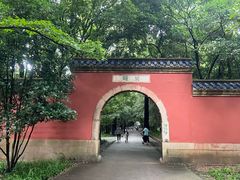 -灵谷景区