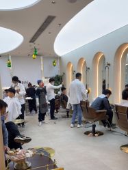 -东时烫染造型·Hair Salon