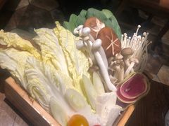 -FROM FARM八亩农场(三里屯店)