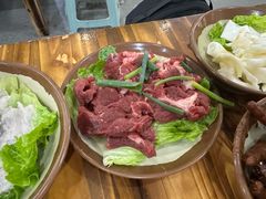 -笔记安顺夺夺粉火锅