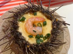 -永信海鲜(群星城店)