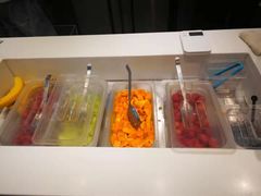-兰熊鲜奶(西直门凯德mall店)