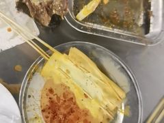 -清真·馬坡二旦烧烤(人生一串拍摄店)