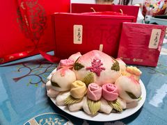 -御茶膳房皇家糕点博物馆(北京首店)