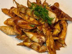 -食悦江南·淮扬菜·烤鸭(亚运村·惠新店)