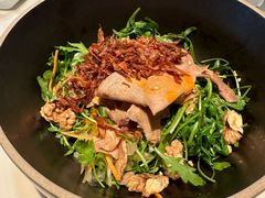 -胡麻(静安嘉里店)