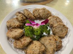 -八景休閒山莊  廣東十大名山莊