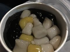 -鲜芋仙(南开大悦城店)