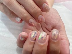 -Meet Nail 美睫·美甲