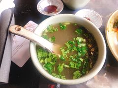 -盡膳口福·百年汤方火锅(科华北路店)