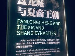 -盘龙城遗址博物院
