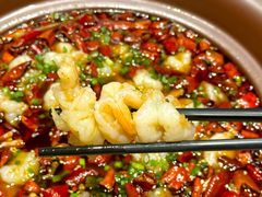 -赤宴·川菜(玉林店)