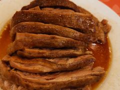 -深运潮州粥(东门店)