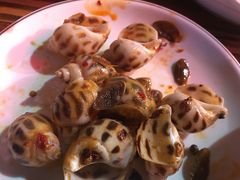 -三妹小龙虾·黄油蟹(华侨城总店)