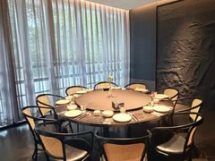 -铜锣湾·有麝自然香(渝北财富中心店)