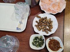 -金刚山烧烤(中山路店)