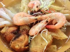 全家福-南八仙·老上海味道(南京东路店)