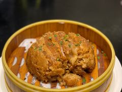 -翠湖宾馆·中餐厅