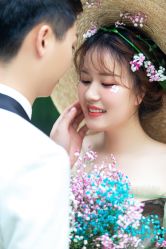 -茜茜公主婚纱摄影会馆