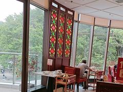 -点都德(广州白云山景区南门店)