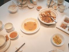 -莆田餐厅PUTIEN(颐堤港店)