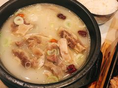 -益百岁牛尾汤主题餐厅(辛庄街店)