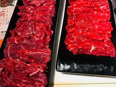 -牛记皇鲜牛肉火锅(环球度假区梨园店)