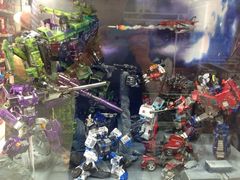 -玩具反斗城(海港城店)