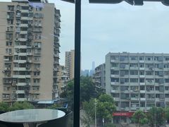 -LA合时健身4PMFIT(花桥旗舰店)