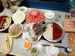 -樱煦和牛寿喜烧(如皋吾悦广场店)