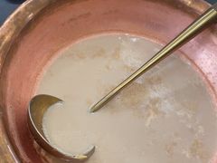 -诺敏塔拉奶茶-布里亚特包子-手把肉(锦都会店)