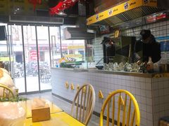 -花甲大咖(曼哈顿店)
