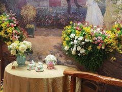 -大连富丽华大酒店·花都西餐厅