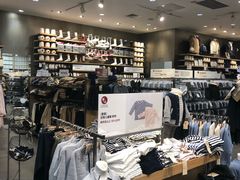 -MUJI无印良品(SM新生活广场店)